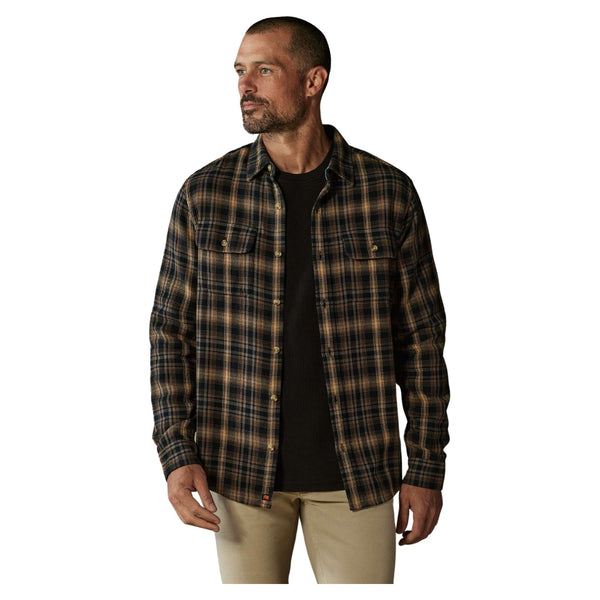 Mountain Overshirt - Rooster 