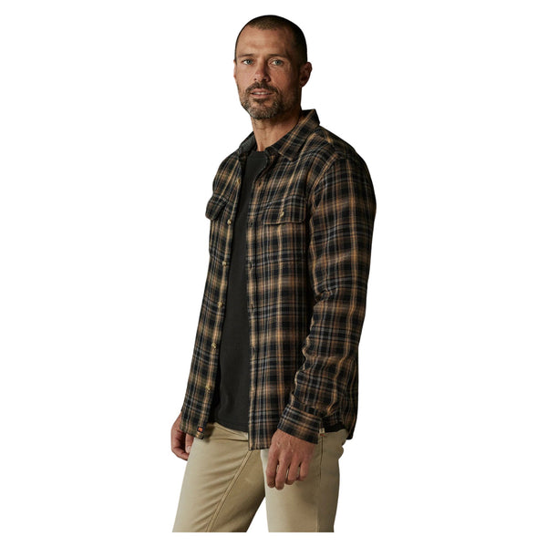 Mountain Overshirt - Rooster 