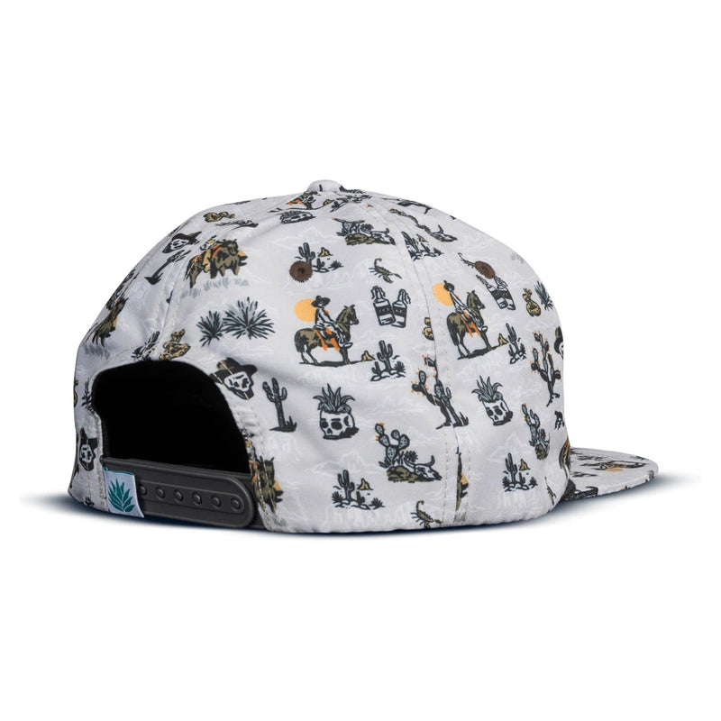 Muertos Hat - Rooster 
