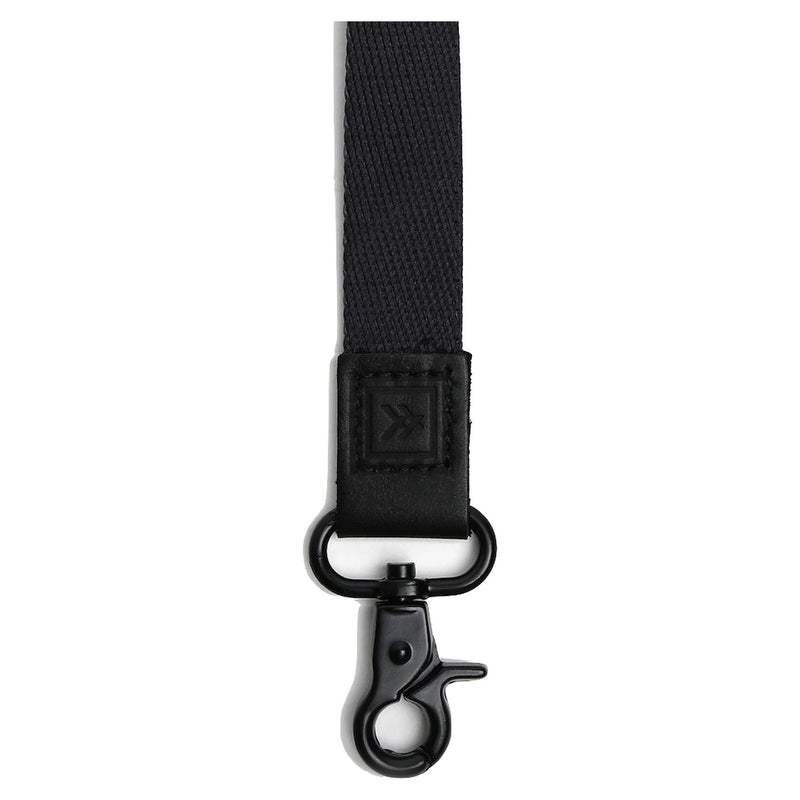 Neck Lanyard – Black