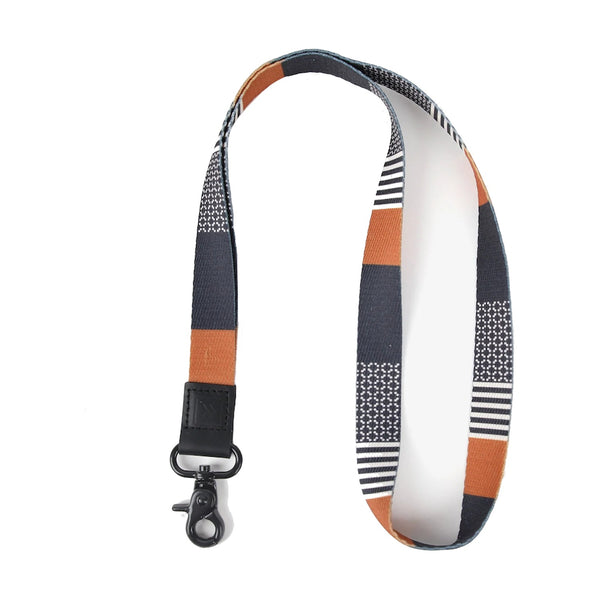 Neck Lanyard - Rooster 