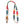 Neck Lanyard - Rooster 
