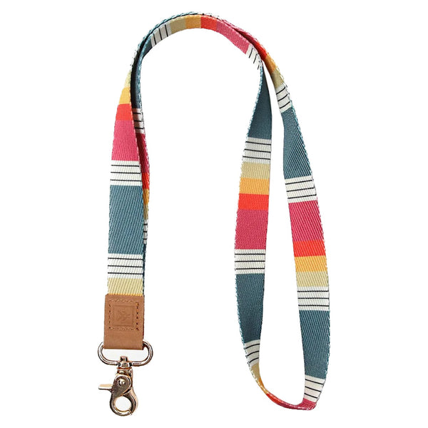 Neck Lanyard - Rooster 