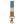 Neck Lanyard - Rooster 