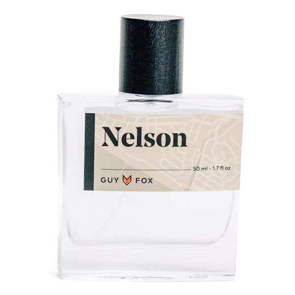 Nelson | Topit