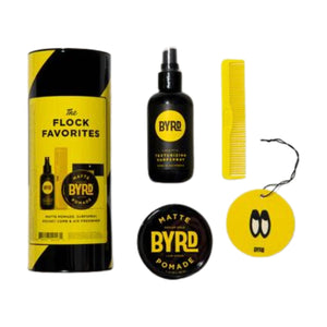 The Flock Favorites - Rooster 