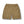 Back view of OAS Cleo Nico Shorts with single back pocket and all-over colorful pattern