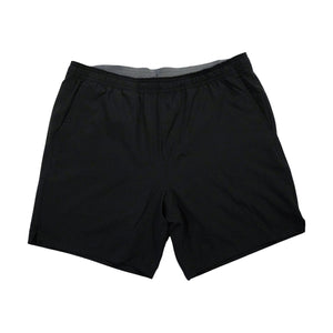 Vector Lined Training Shorts - Rooster 