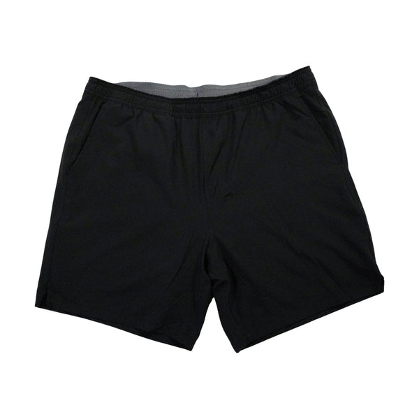 Vector Lined Training Shorts - Rooster 