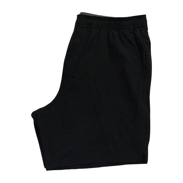 Vector Lined Training Shorts - Rooster 