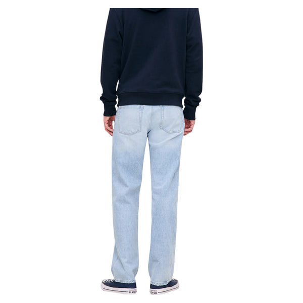 Noah Rigid Straight - Rooster 
