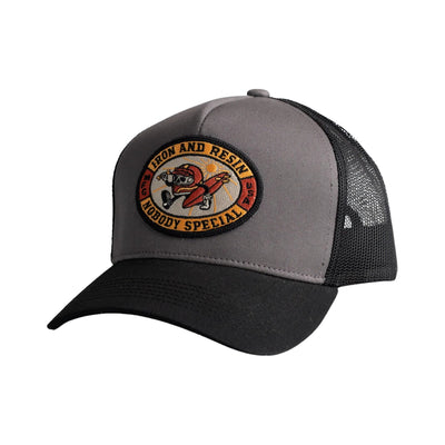 Nobody Special Hat