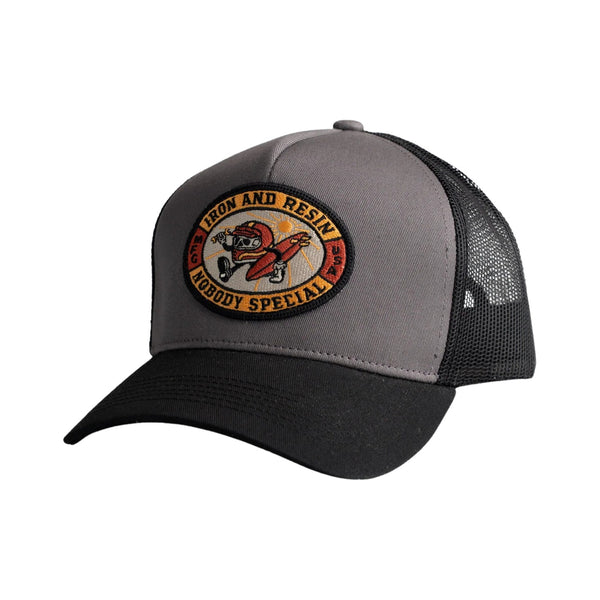 Nobody Special Hat - Rooster 