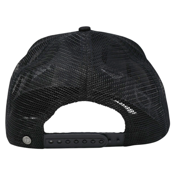 Nobody Special Hat - Rooster 