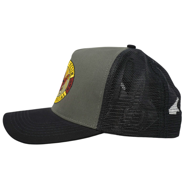 Nobody Special Hat - Rooster 