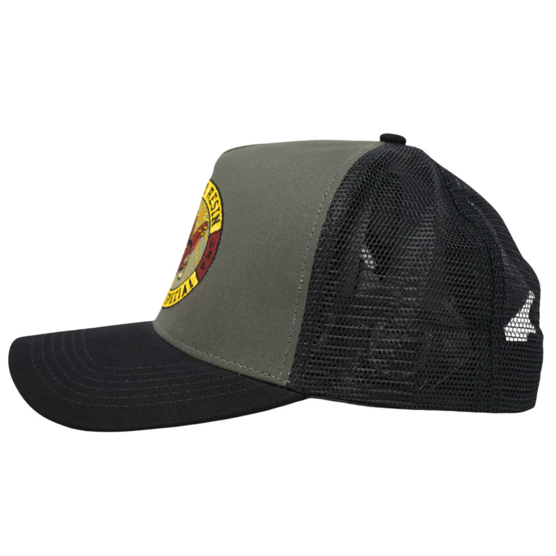 Nobody Special Hat - Rooster 