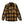 Nordsman X Pendleton – Dark Brown