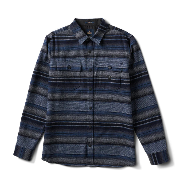 Nordsman X Pendleton – Blue