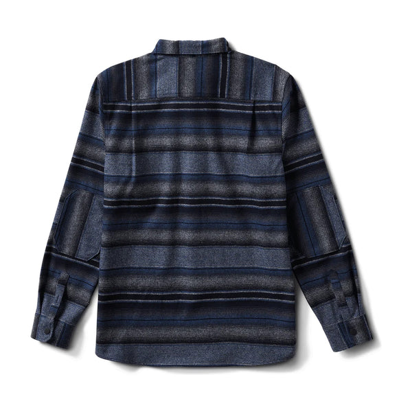 Nordsman X Pendleton – Blue