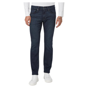 Transcend Normandie Straight Jean - Rooster 