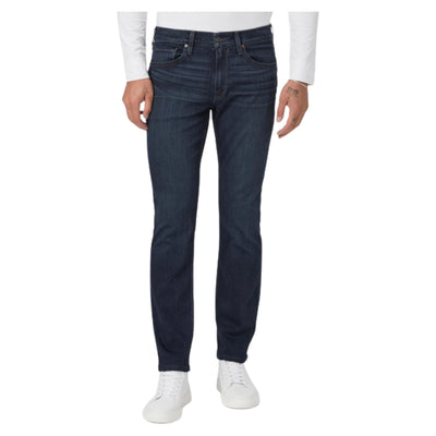 Transcend Normandie Straight Jean