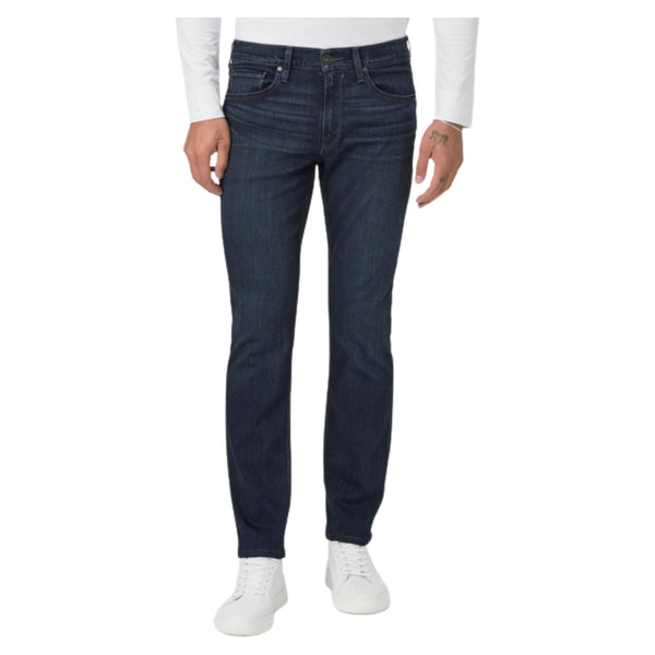 Transcend Normandie Straight Jean - Rooster 