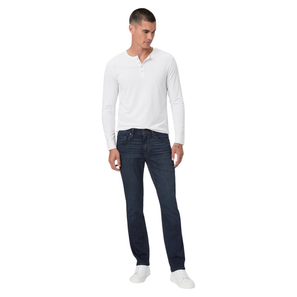 Transcend Normandie Straight Jean - Rooster 