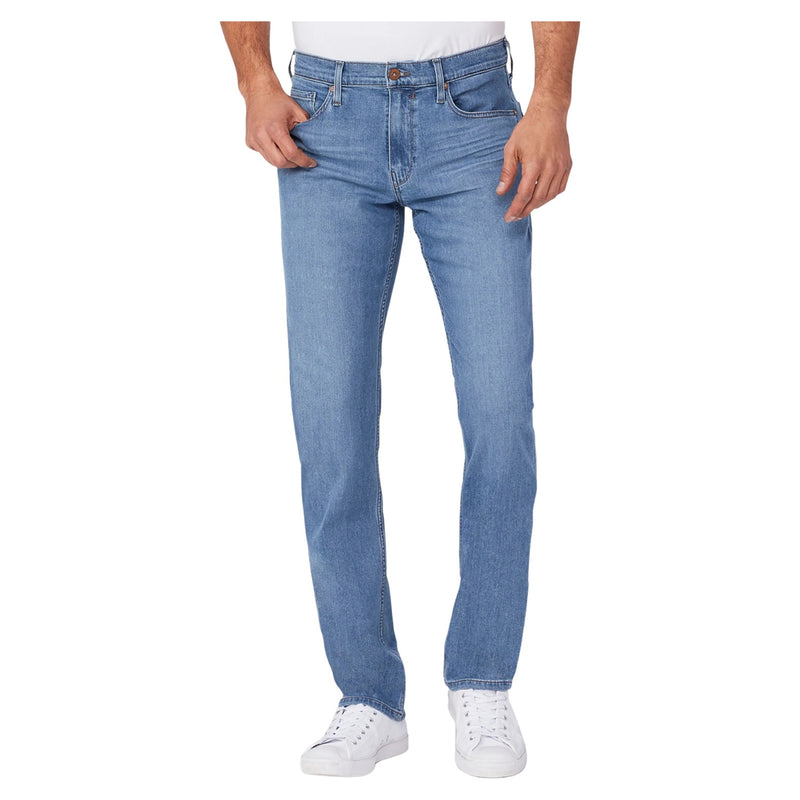 Transcend Normandie Straight Jean – Canos