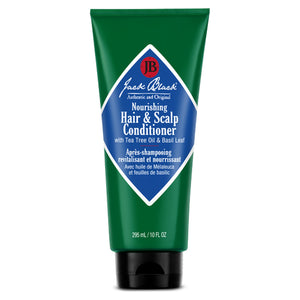 Nourishing Hair & Scalp Conditioner - Rooster 