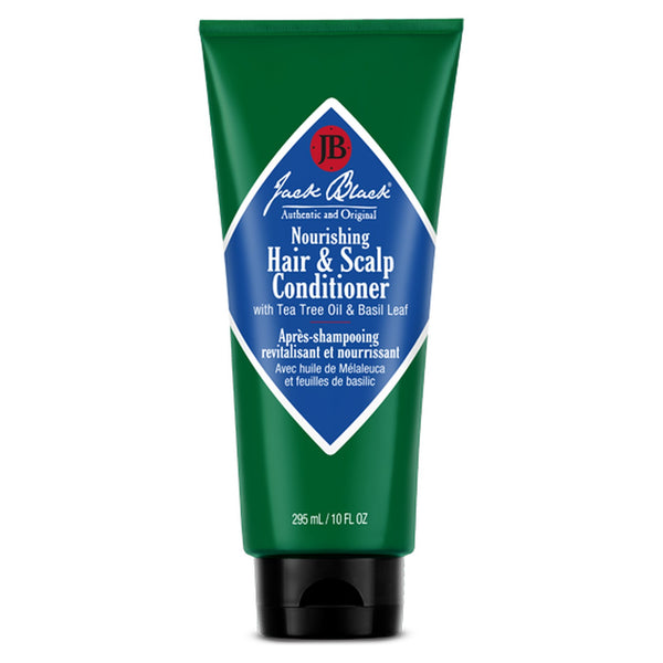 Nourishing Hair & Scalp Conditioner - Rooster 