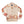 Nuevo Laredo Cardigan – Ivory