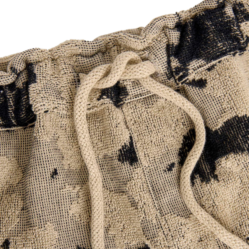 Terry Shorts – Jura Constraste