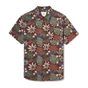 Oasis Shirt - Rooster 