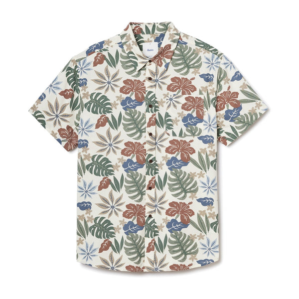 Oasis Shirt - Rooster 