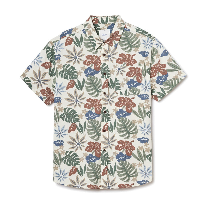 Oasis Shirt – Vapor