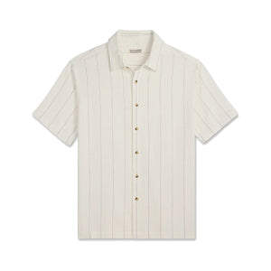 Oasis Textured Shirt - Rooster 