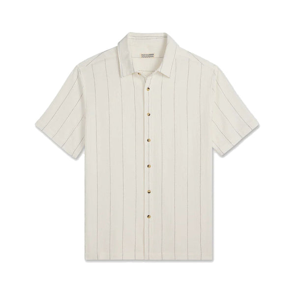 Oasis Textured Shirt - Rooster 