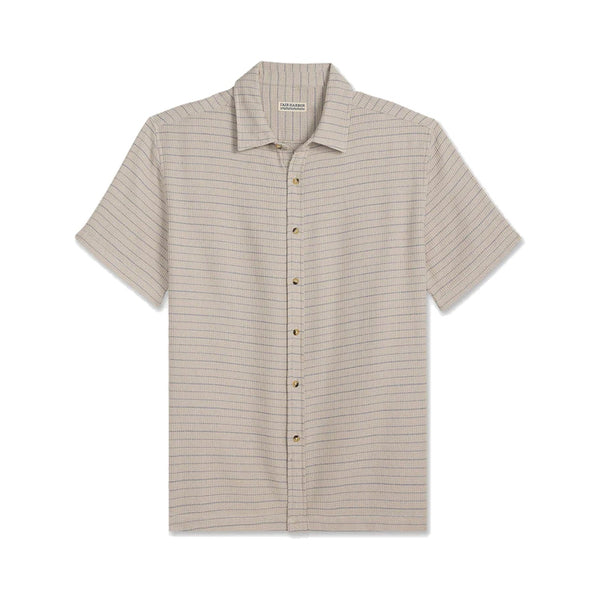 Oasis Textured Shirt - Rooster 