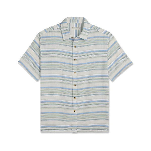 Oasis Textured Shirt - Rooster 