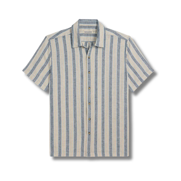 Oasis Textured Shirt - Rooster 