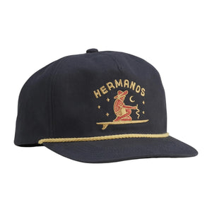 Ocean Offerings Snapback - Rooster 