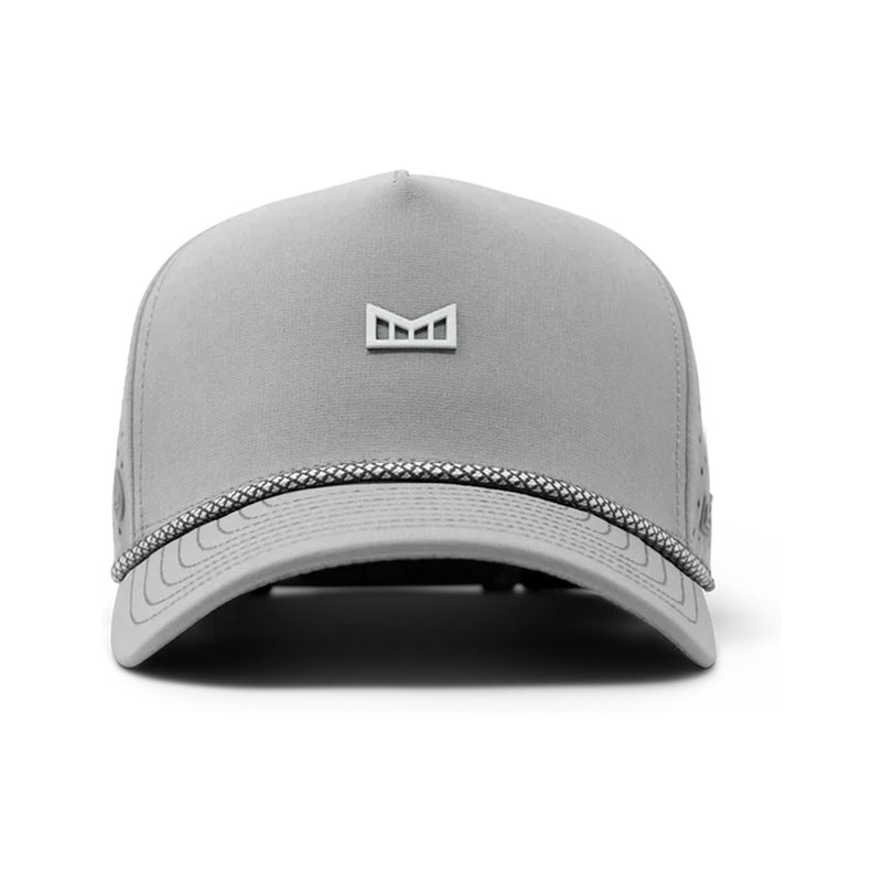 Odysea Rope Bulls Icon Hydro – Heather Grey