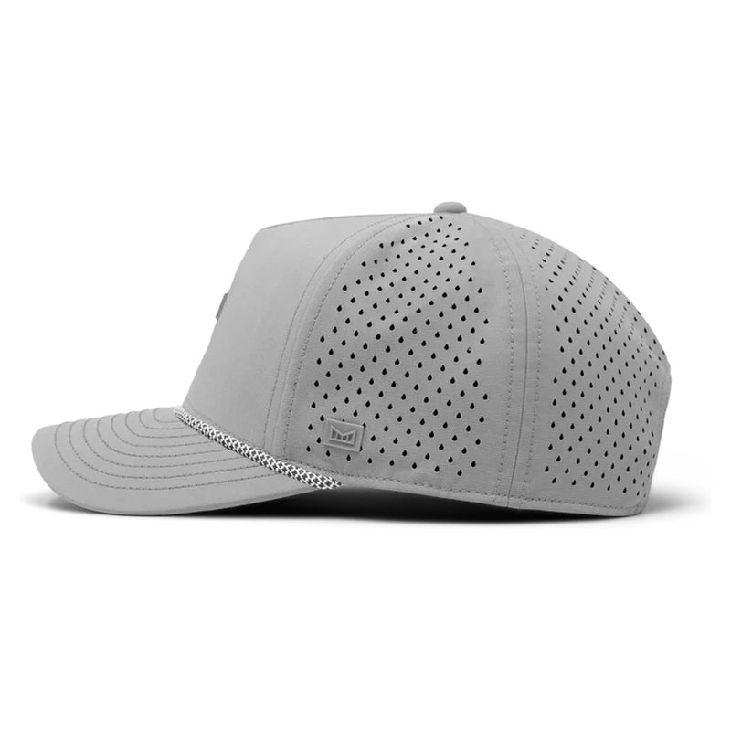 Odysea Rope Bulls Icon Hydro – Heather Grey