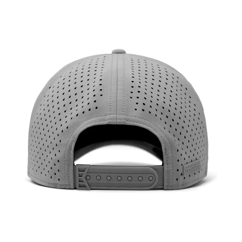 Odysea Rope Bulls Icon Hydro – Heather Grey