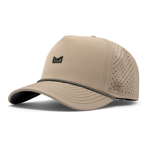 Odysea Rope Bulls Icon Hydro – Khaki
