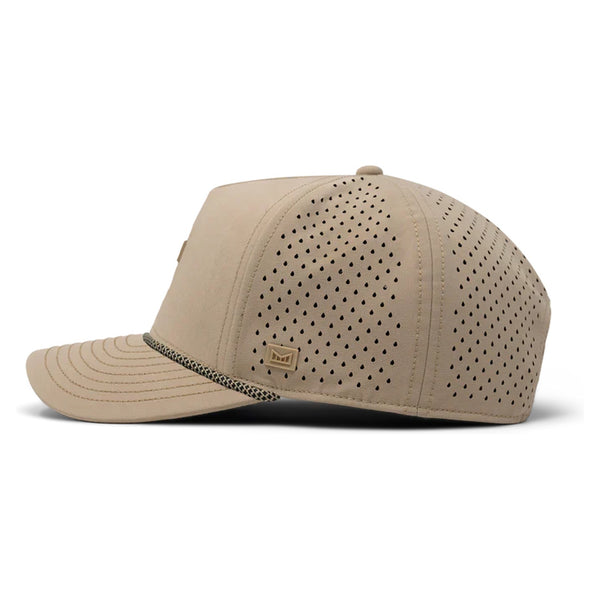 Odysea Rope Bulls Icon Hydro – Khaki