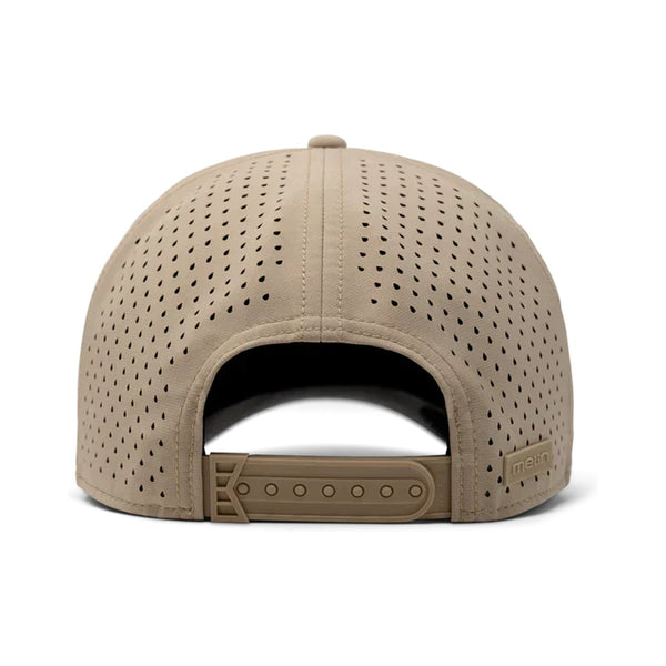 Odysea Rope Bulls Icon Hydro – Khaki