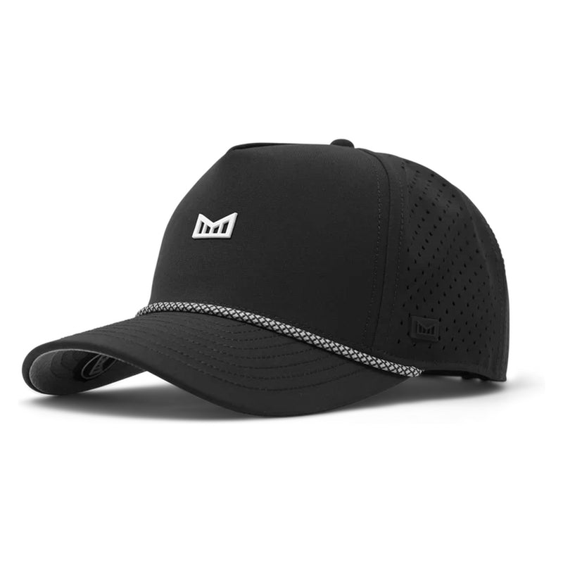Odysea Rope Bulls Icon Hydro – Black