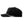 Odysea Rope Bulls Icon Hydro – Black