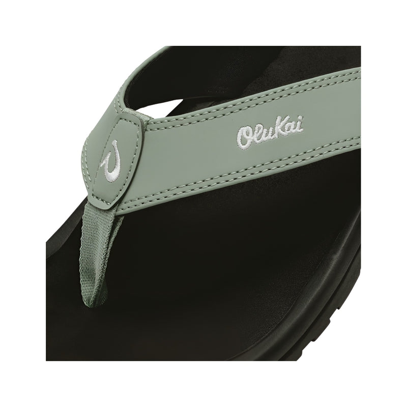 'Ohana – Seagreen / Black